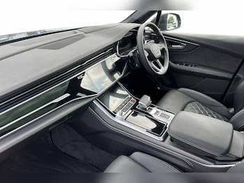 Used Audi Q7 2025 for sale - 79633368: Photo