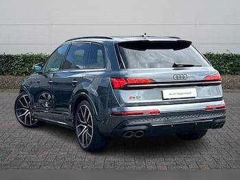 Used Audi Q7 2025 for sale - 79633368: Photo