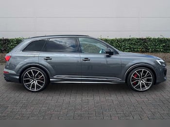 Used Audi Q7 2025 for sale - 79633368: Photo