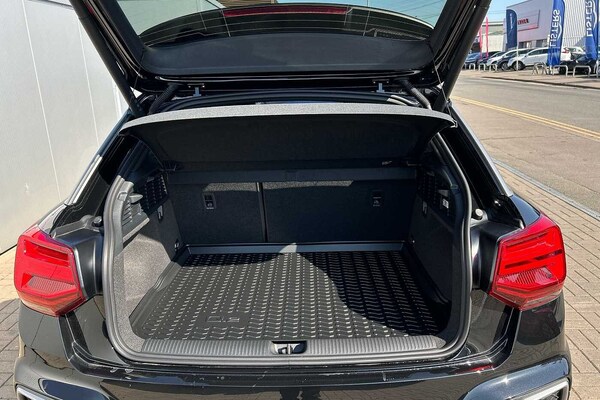 Used Audi Q2 2025 for sale - 74325857: Photo 12