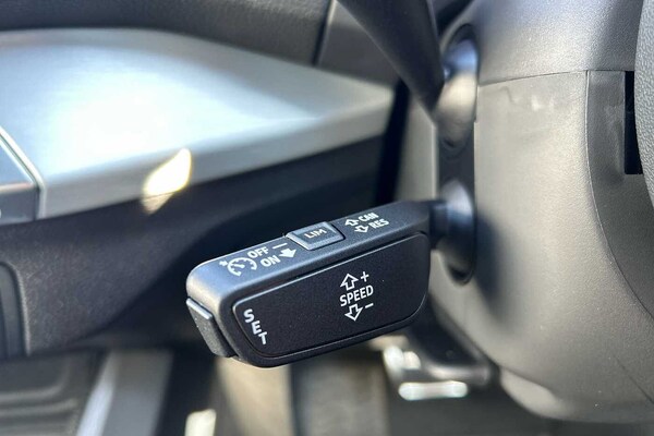 Used Audi Q2 2025 for sale - 74325857: Photo 21