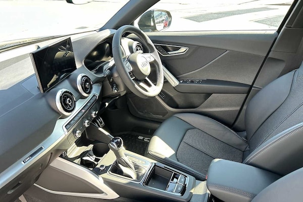 Used Audi Q2 2025 for sale - 74325857: Photo 2
