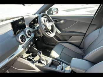 Used Audi Q2 2025 for sale - 74325857: Photo