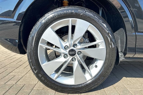 Used Audi Q2 2025 for sale - 74325857: Photo 5