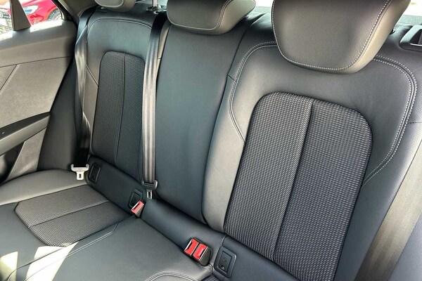 Used Audi Q2 2025 for sale - 74325857: Photo 8