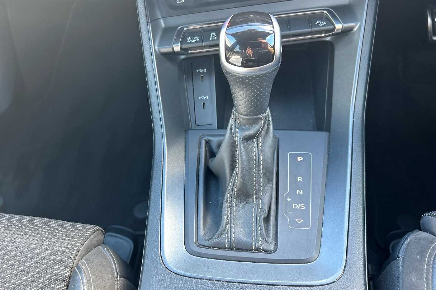 Used Audi Q3 2021 for sale - 76296966: Photo 17
