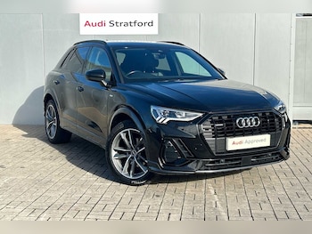 Audi - Q3