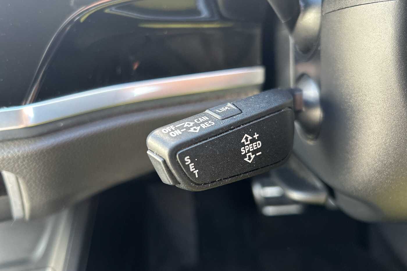 Used Audi Q3 2021 for sale - 76296966: Photo 21