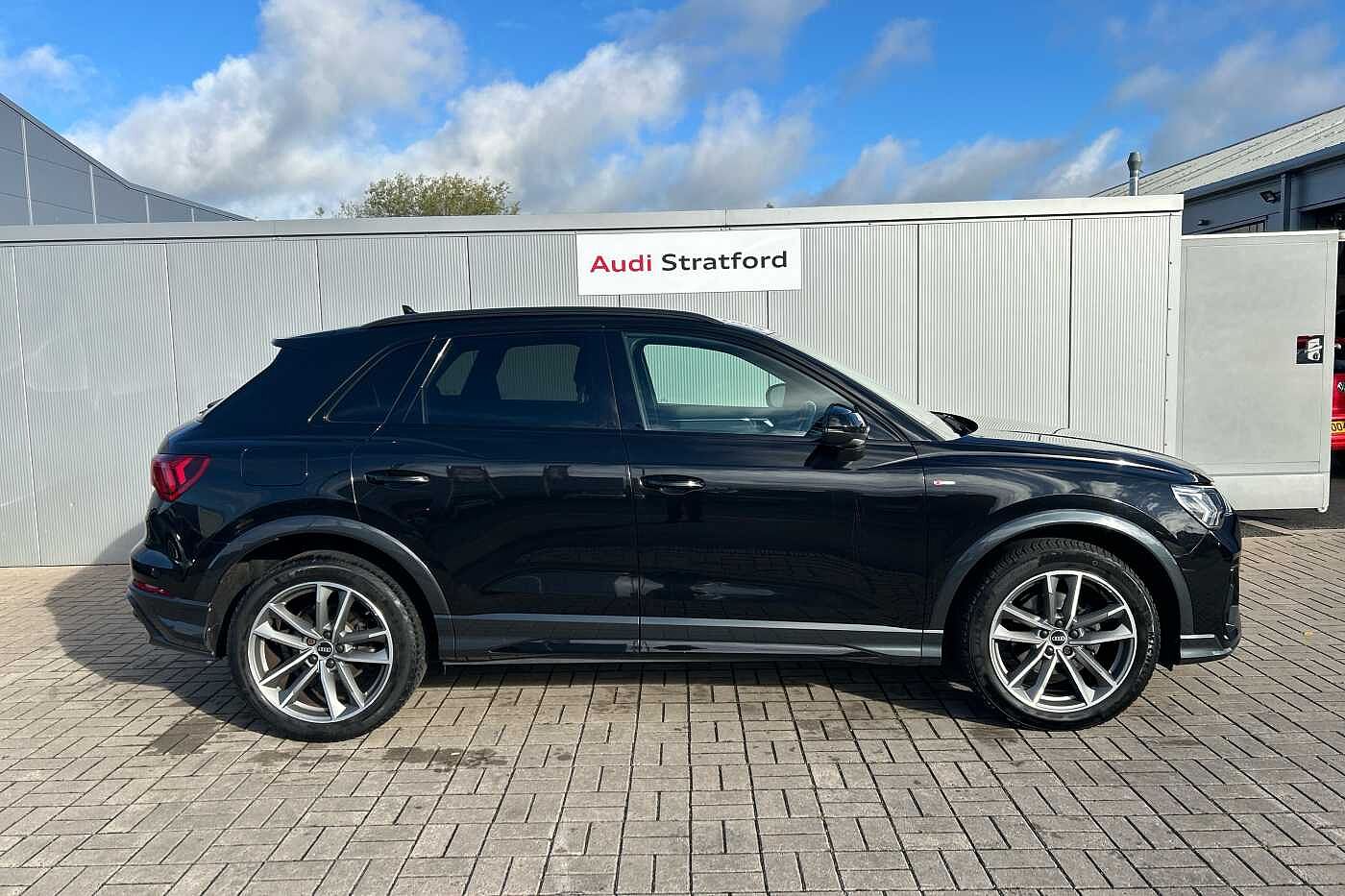 Used Audi Q3 2021 for sale - 76296966: Photo 4