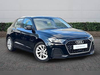 Audi A1 feature image