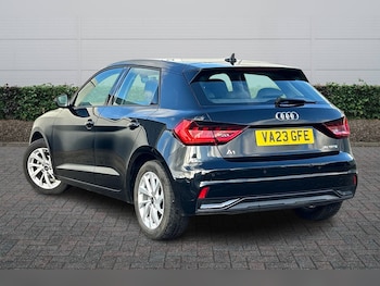 Used Audi A1 2023 for sale - 77412992: Photo