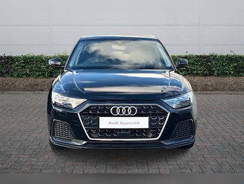 Used Audi A1 2023 for sale - 77412992: Photo