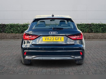 Used Audi A1 2023 for sale - 77412992: Photo