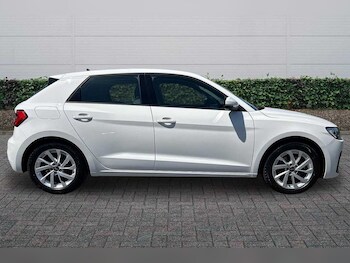 Used Audi A1 2023 for sale - 79050757: Photo