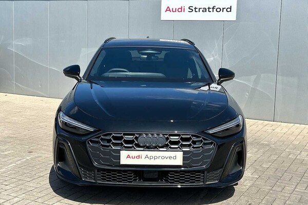 Used Audi A5 2025 for sale - 75116050: Photo 10