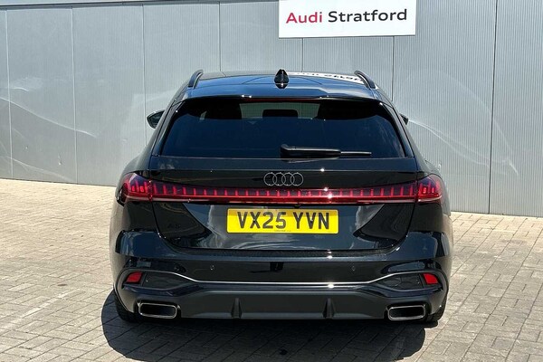 Used Audi A5 2025 for sale - 75116050: Photo 11