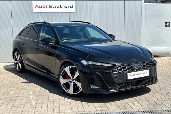 Used Audi A5 2025 for sale - 75116050: Photo 1