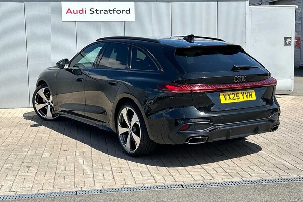 Used Audi A5 2025 for sale - 75116050: Photo 3