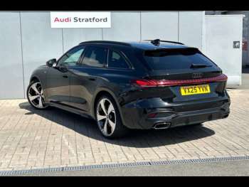 Used Audi A5 2025 for sale - 75116050: Photo