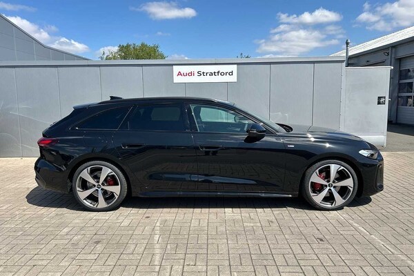 Used Audi A5 2025 for sale - 75116050: Photo 4