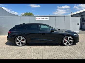 Used Audi A5 2025 for sale - 75116050: Photo