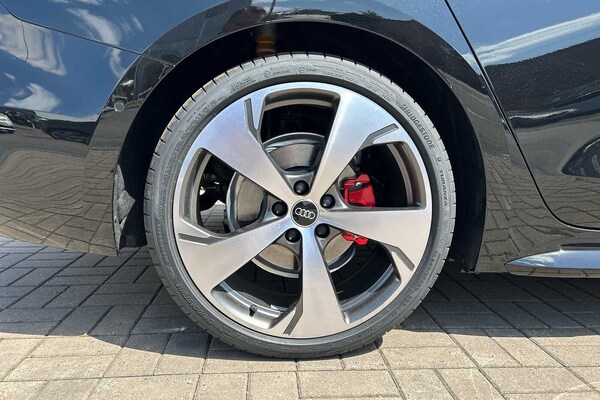 Used Audi A5 2025 for sale - 75116050: Photo 5