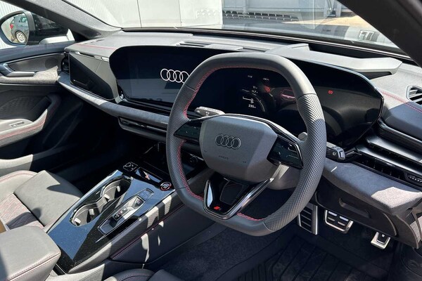 Used Audi A5 2025 for sale - 75116050: Photo 6