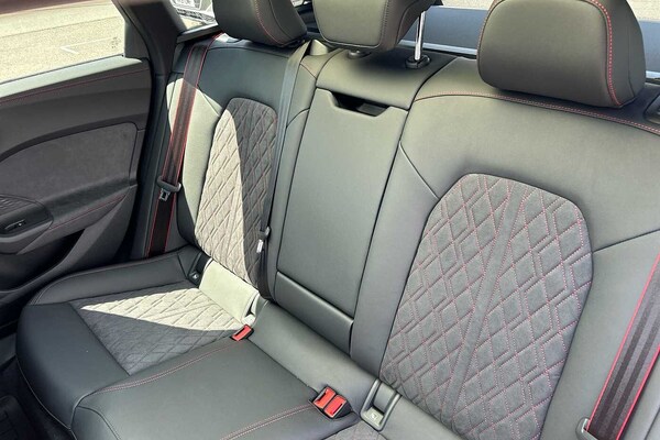 Used Audi A5 2025 for sale - 75116050: Photo 8