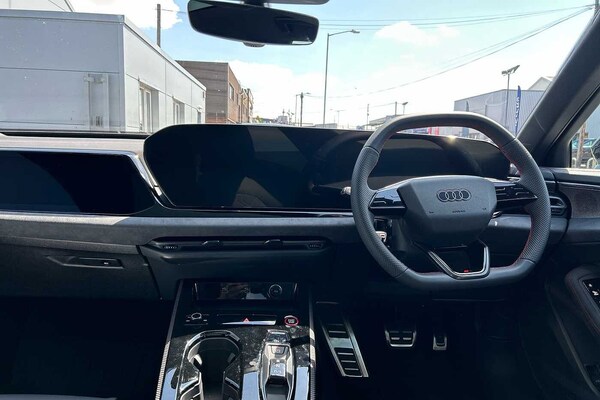 Used Audi A5 2025 for sale - 75116050: Photo 9