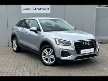 2022 (22) - 35 TFSI Sport 5dr