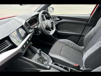 Used Audi A1 2024 for sale - 72770402: Photo