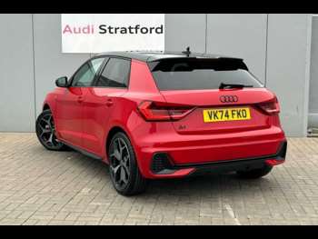 Used Audi A1 2024 for sale - 72770402: Photo