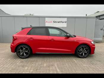 Used Audi A1 2024 for sale - 72770402: Photo