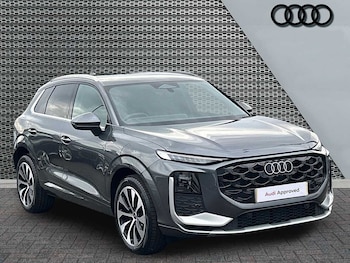 Used Audi Q3 2026 for sale - 79389518: Photo