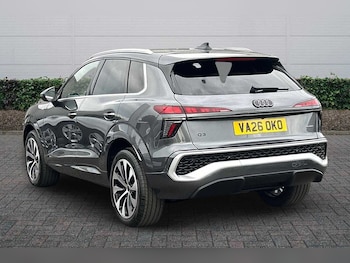 Used Audi Q3 2026 for sale - 79389518: Photo