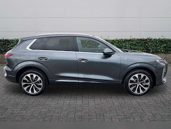 Used Audi Q3 2026 for sale - 79389518: Photo