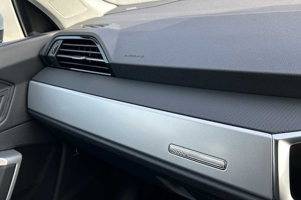 Used Audi Q3 2025 for sale - 75432289: Photo 14