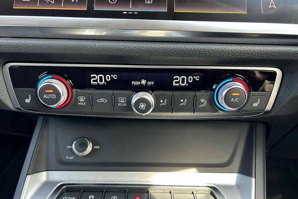 Used Audi Q3 2025 for sale - 75432289: Photo 16