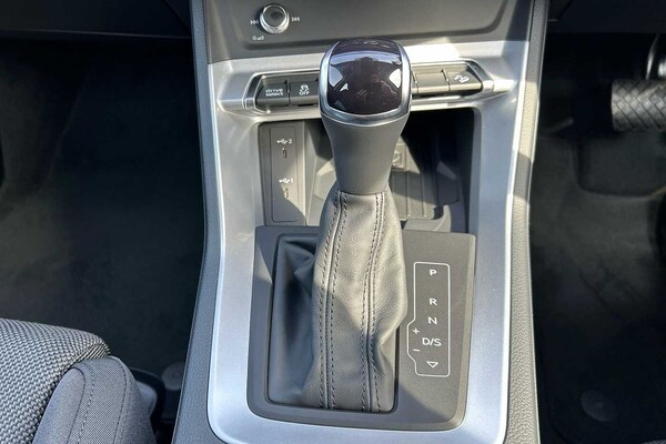 Used Audi Q3 2025 for sale - 75432289: Photo 18
