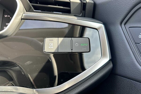 Used Audi Q3 2025 for sale - 75432289: Photo 19