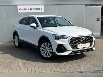 Used Audi Q3 2025 for sale - 75432289: Photo