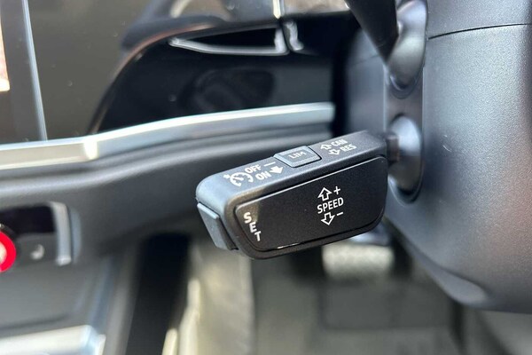 Used Audi Q3 2025 for sale - 75432289: Photo 22