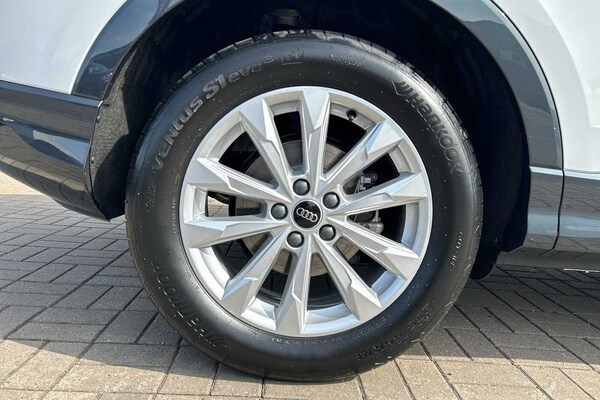 Used Audi Q3 2025 for sale - 75432289: Photo 5