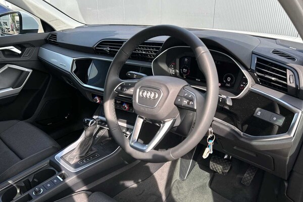Used Audi Q3 2025 for sale - 75432289: Photo 6