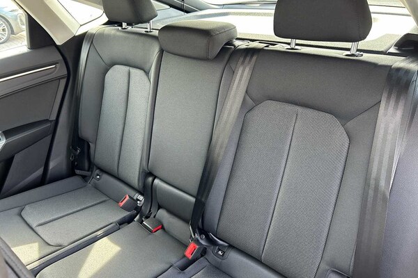 Used Audi Q3 2025 for sale - 75432289: Photo 8