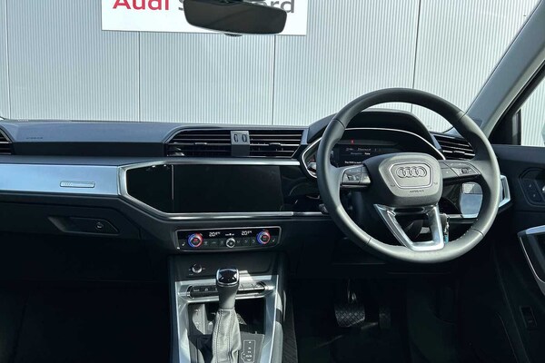 Used Audi Q3 2025 for sale - 75432289: Photo 9