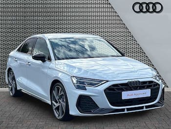 Used Audi A3 2026 for sale - 79591626: Photo