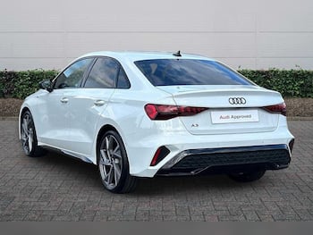 Used Audi A3 2026 for sale - 79591626: Photo