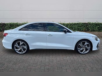 Used Audi A3 2026 for sale - 79591626: Photo