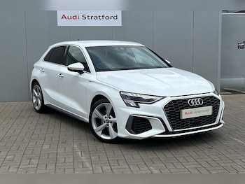 Audi - A3